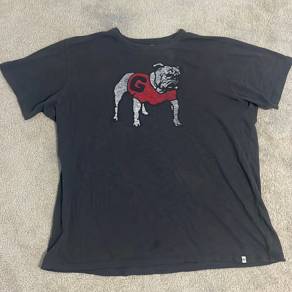 Georgia Bulldogs XL T-Shirt
